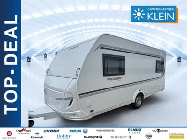 Weinsberg CaraOne 480 EU