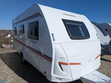 Weinsberg CaraOne 480 EU