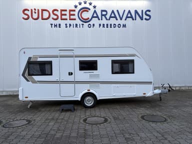 Weinsberg CaraOne 480 EU