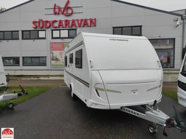 Weinsberg CaraOne 480 EU