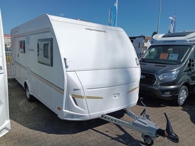 Weinsberg CaraOne 480 QDK