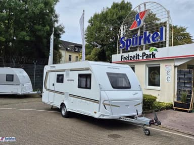 Weinsberg CaraOne 480 QDK