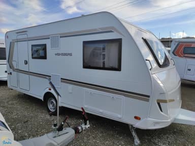 Weinsberg CaraOne 480 QDK