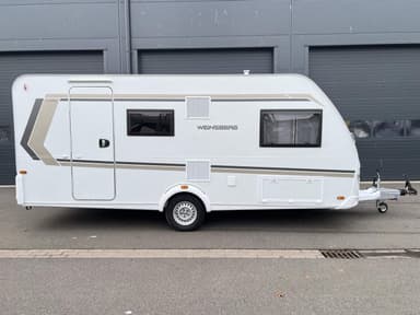 Weinsberg CaraOne 480 QDK