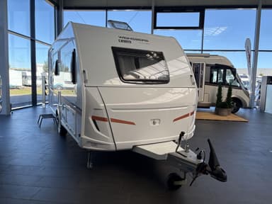 Weinsberg CaraOne 480 QDK
