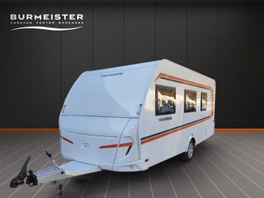 Weinsberg CaraOne 480 QDK