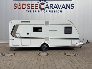 Weinsberg CaraOne 500 FDK