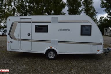 Weinsberg CaraOne 500 FDK