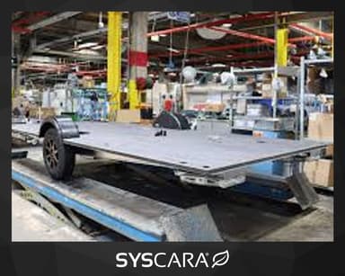 Weinsberg CaraOne 500 FDK
