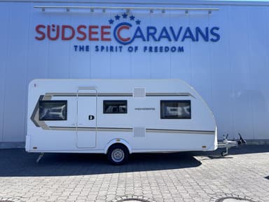 Weinsberg CaraOne 540 EUH