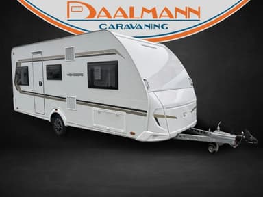 Weinsberg CaraOne 540 EUH