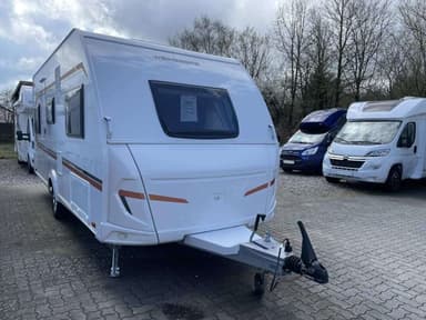 Weinsberg CaraOne 540 EUH