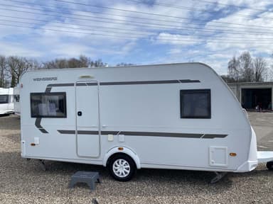 Weinsberg CaraOne CaraOne 450 FU
