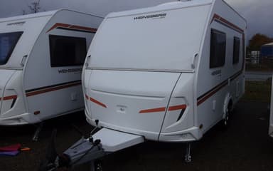 Weinsberg CaraOne 400 LK
