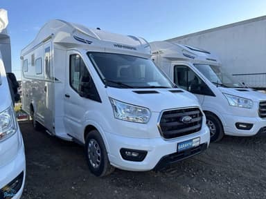 Weinsberg CaraSuite 650 MEG
