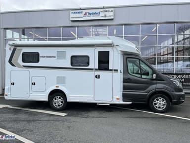 Weinsberg CaraSuite 650 MEG