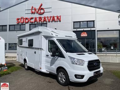 Weinsberg CaraSuite 650 MEG