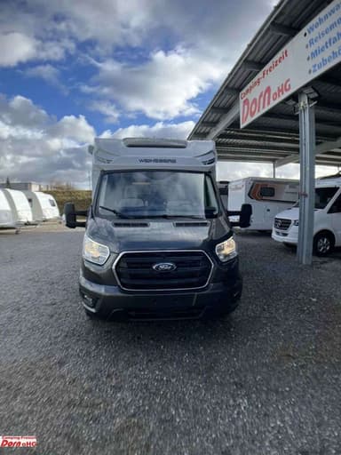 Weinsberg CaraSuite 650 MEG