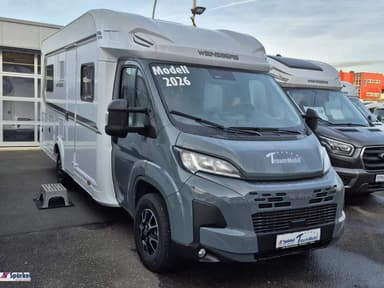 Weinsberg CaraSuite 650 MF