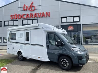 Weinsberg CaraSuite 650 MF