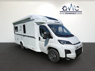 Weinsberg CaraSuite 650 MF