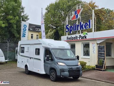 Weinsberg CaraSuite 650 MF