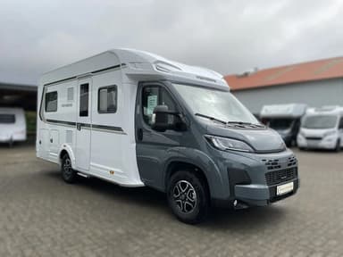 Weinsberg CaraSuite 650 MF