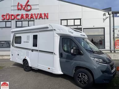 Weinsberg CaraSuite 650 MF