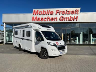 Weinsberg CaraSuite 650 MF Peugeot