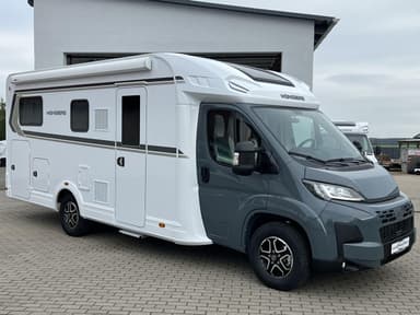 Weinsberg CaraSuite 700 ME