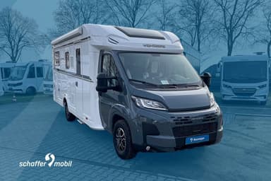 Weinsberg CaraSuite 700ME
