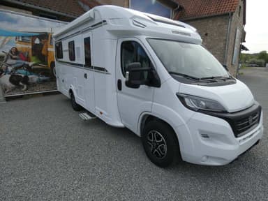Weinsberg CaraSuite 700 ME
