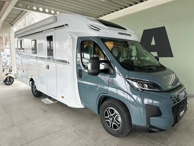 Weinsberg CaraSuite 700 ME