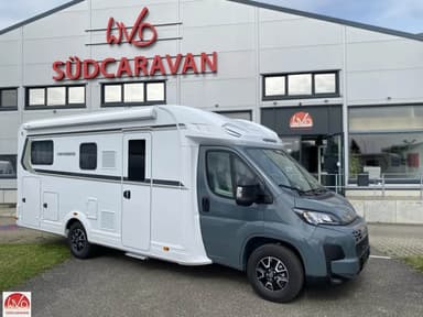 Weinsberg CaraSuite 700 ME