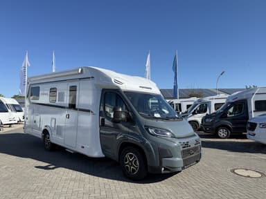 Weinsberg CaraSuite 700 ME