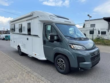 Weinsberg CaraSuite 700 ME