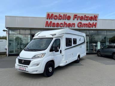 Weinsberg CaraSuite 700 ME