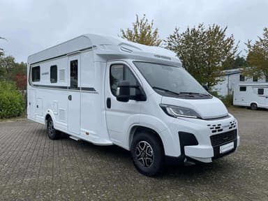 Weinsberg CaraSuite 700 MEG