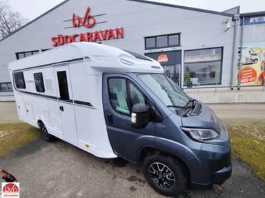 Weinsberg CaraSuite 700 MEG