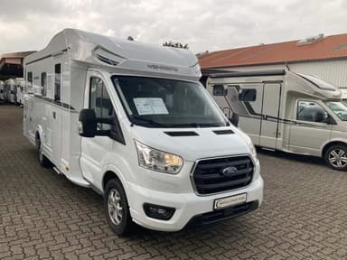 Weinsberg CaraSuite 700 MEG