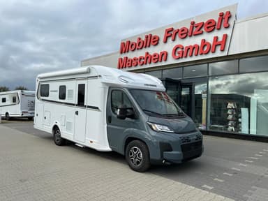 Weinsberg CaraSuite 700 MEG
