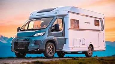 Weinsberg CaraSuite EDITION SPICY 650 MEG