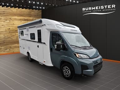 Weinsberg CaraSuite EDITION SPICY 650 MEG