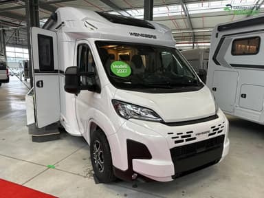 Weinsberg CaraSuite EDITION SPICY 700 MEG