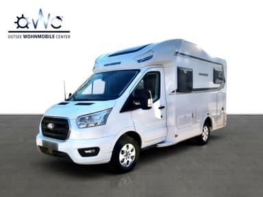 Weinsberg CaraSuite Ford 550 MG