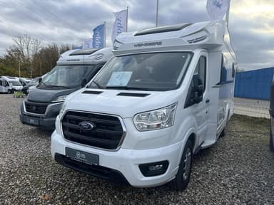 Weinsberg CaraSuite Ford 650 MEG