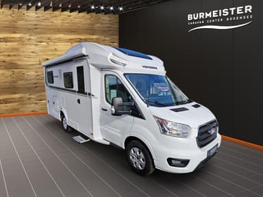 Weinsberg CaraSuite Ford 650 MEG
