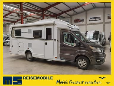 Weinsberg CaraSuite Ford 650 MEG