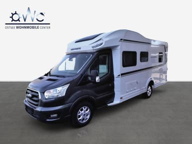 Weinsberg CaraSuite Ford 650 MF