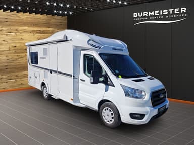 Weinsberg CaraSuite Ford 650 MF
